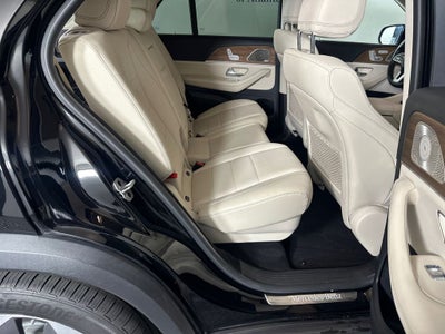 2021 Mercedes-Benz GLE GLE 350 4MATIC®