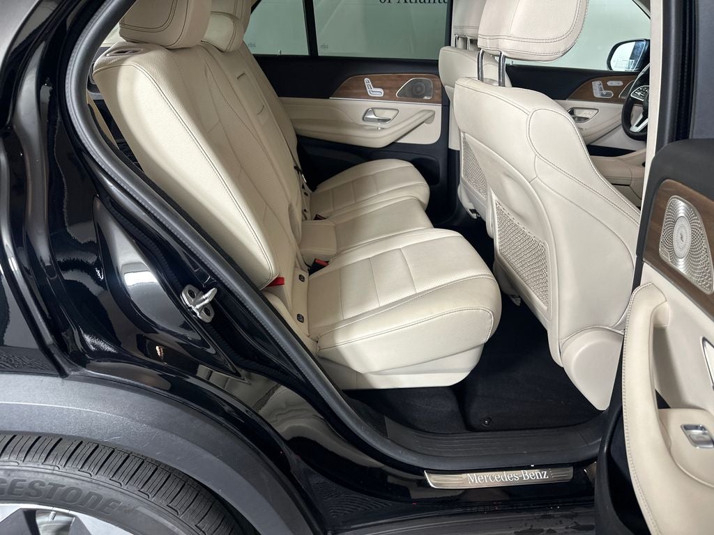 2021 Mercedes-Benz GLE GLE 350 4MATIC®