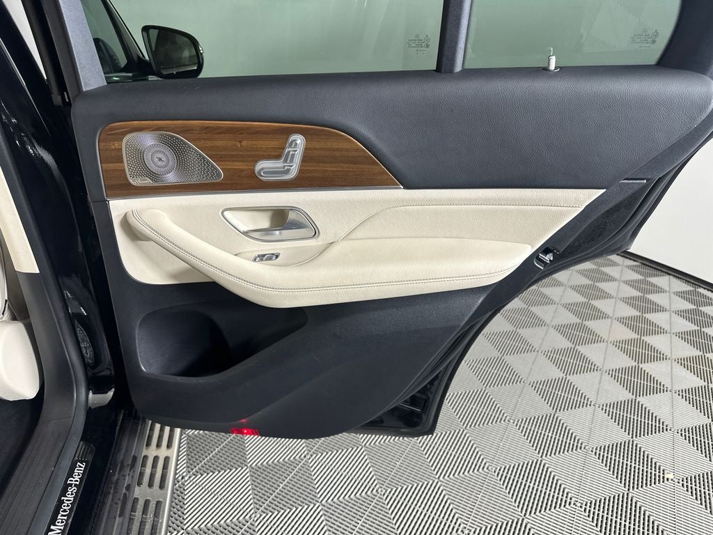 2021 Mercedes-Benz GLE GLE 350 4MATIC®