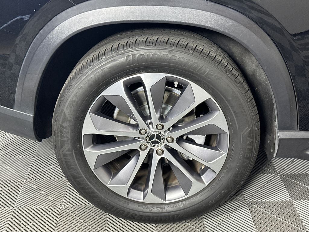 2021 Mercedes-Benz GLE GLE 350 4MATIC®
