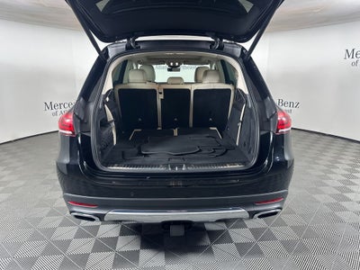2021 Mercedes-Benz GLE GLE 350 4MATIC®