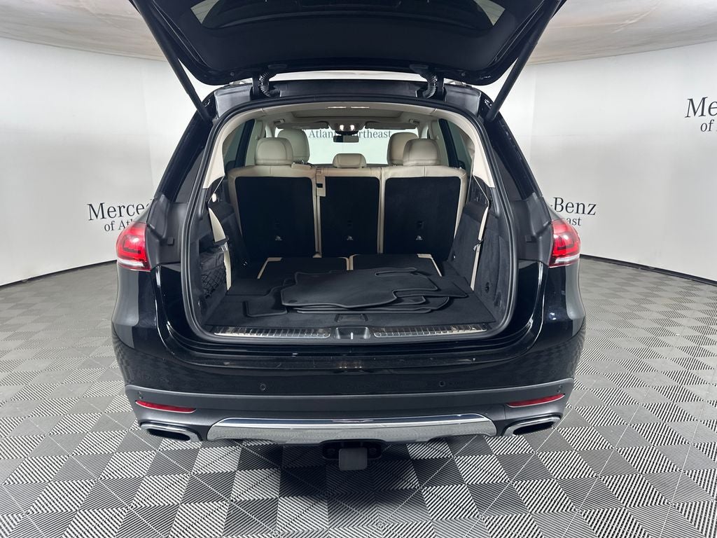 2021 Mercedes-Benz GLE GLE 350 4MATIC®