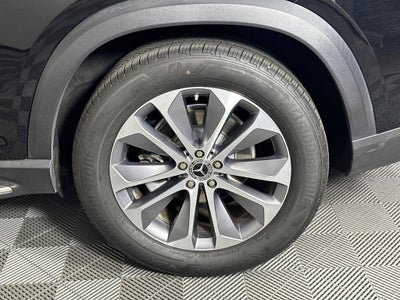2021 Mercedes-Benz GLE GLE 350 4MATIC®