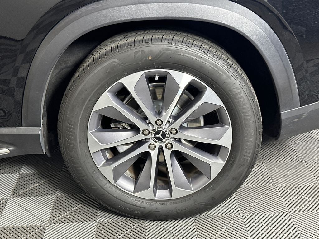 2021 Mercedes-Benz GLE GLE 350 4MATIC®
