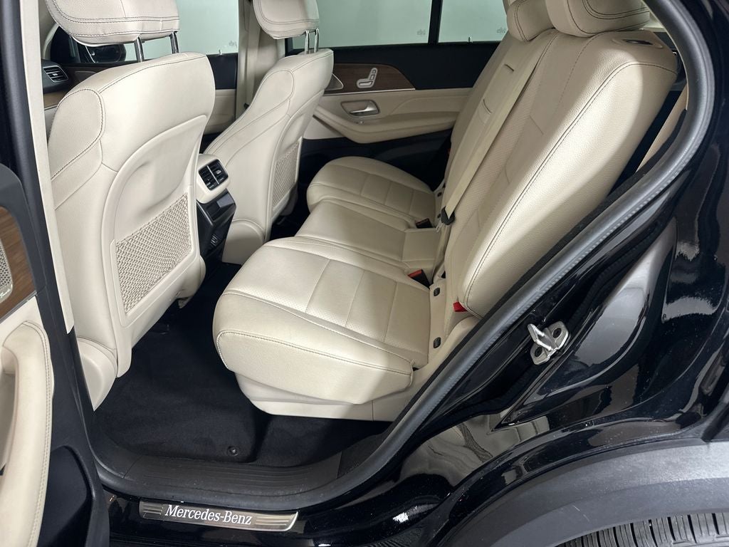2021 Mercedes-Benz GLE GLE 350 4MATIC®