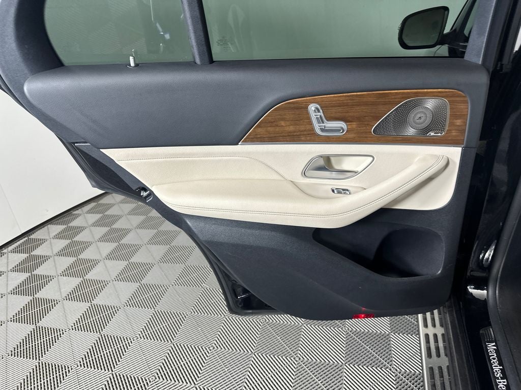 2021 Mercedes-Benz GLE GLE 350 4MATIC®