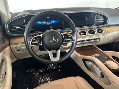 2021 Mercedes-Benz GLE GLE 350 4MATIC®