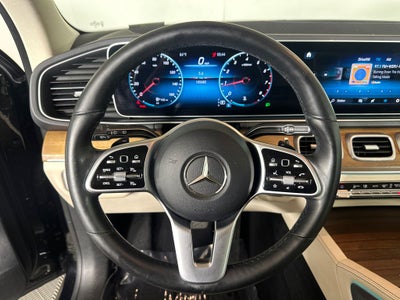 2021 Mercedes-Benz GLE GLE 350 4MATIC®
