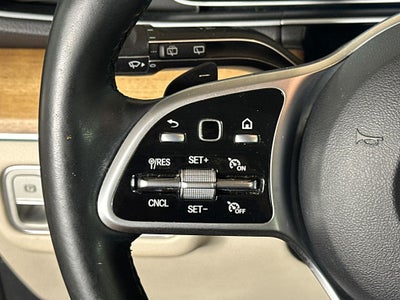 2021 Mercedes-Benz GLE GLE 350 4MATIC®