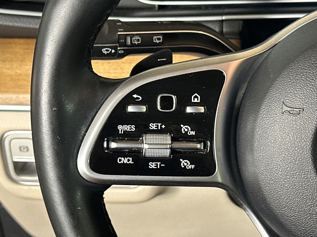 2021 Mercedes-Benz GLE GLE 350 4MATIC®