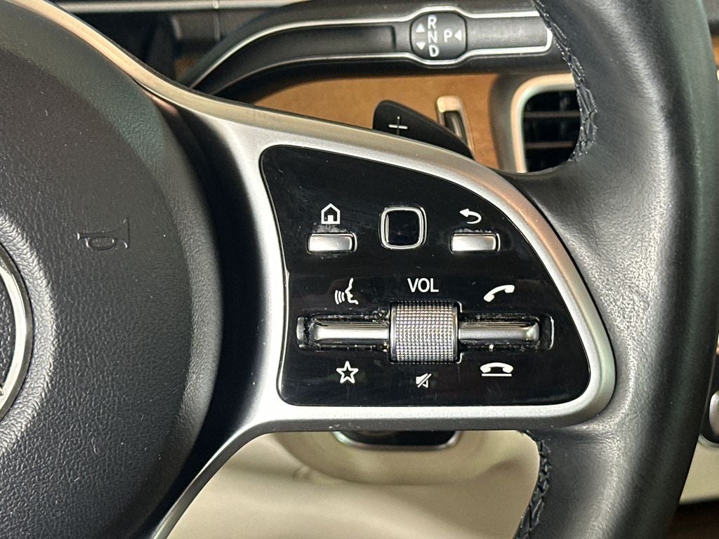 2021 Mercedes-Benz GLE GLE 350 4MATIC®