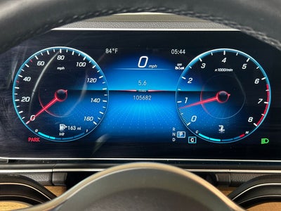 2021 Mercedes-Benz GLE GLE 350 4MATIC®