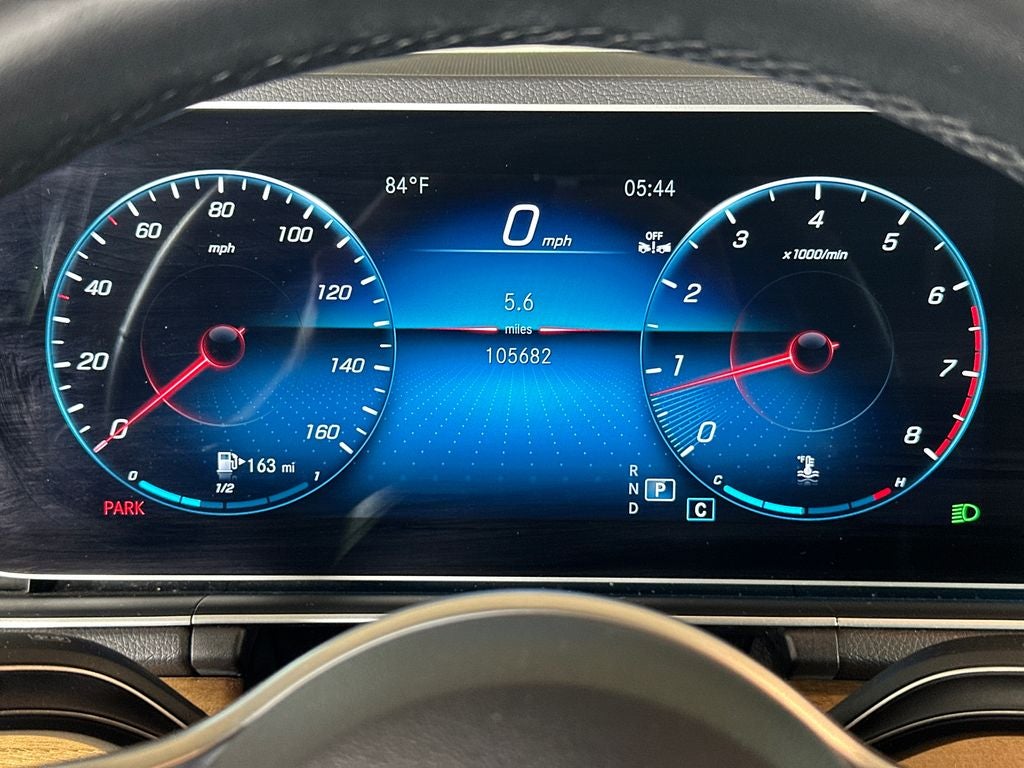 2021 Mercedes-Benz GLE GLE 350 4MATIC®