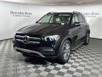 2021 Mercedes-Benz GLE GLE 350 4MATIC®
