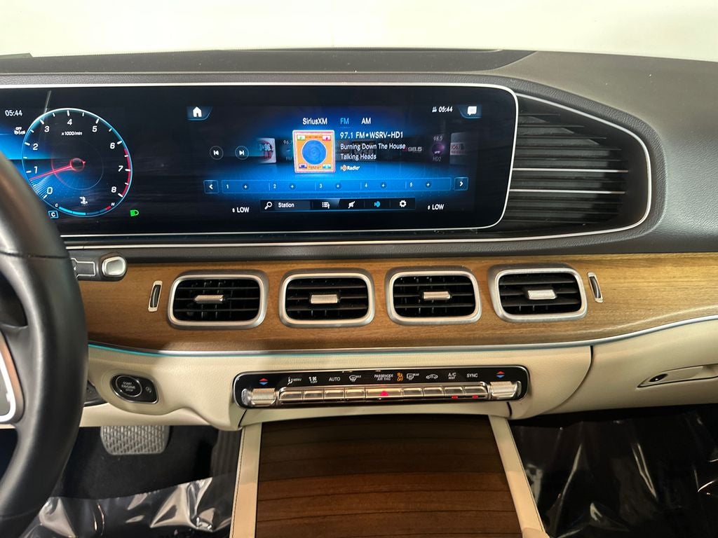 2021 Mercedes-Benz GLE GLE 350 4MATIC®