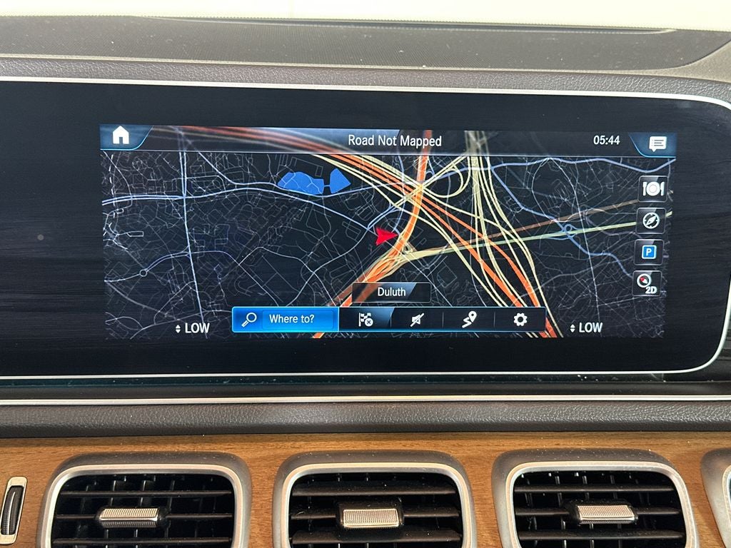 2021 Mercedes-Benz GLE GLE 350 4MATIC®