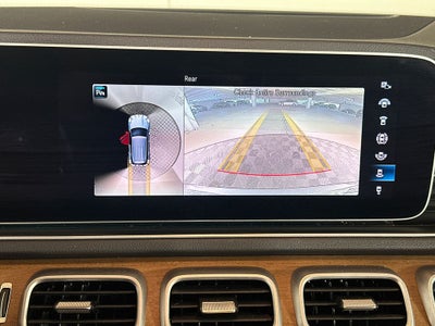 2021 Mercedes-Benz GLE GLE 350 4MATIC®