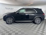 2021 Mercedes-Benz GLE GLE 350 4MATIC®