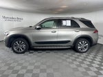 2020 Mercedes-Benz GLE GLE 350 4MATIC®