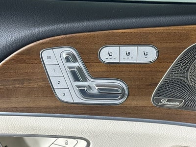 2024 Mercedes-Benz GLE GLE 450 4MATIC®