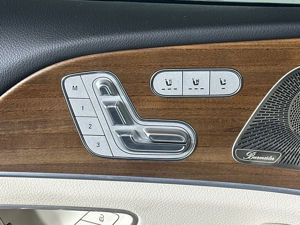 2024 Mercedes-Benz GLE GLE 450 4MATIC®