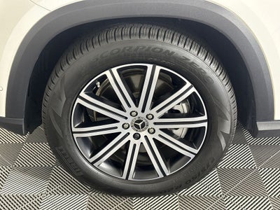 2024 Mercedes-Benz GLE GLE 450 4MATIC®