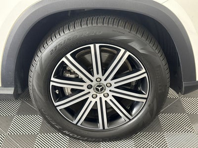 2024 Mercedes-Benz GLE GLE 450 4MATIC®