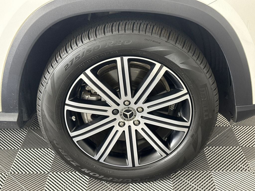 2024 Mercedes-Benz GLE GLE 450 4MATIC®