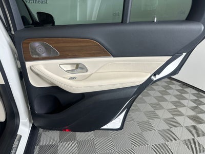2024 Mercedes-Benz GLE GLE 450 4MATIC®