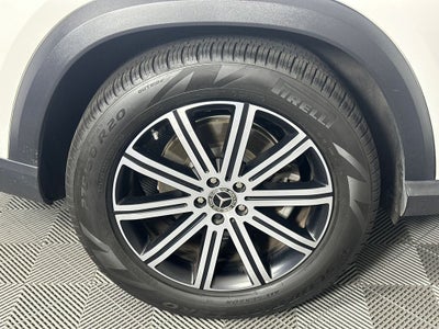 2024 Mercedes-Benz GLE GLE 450 4MATIC®
