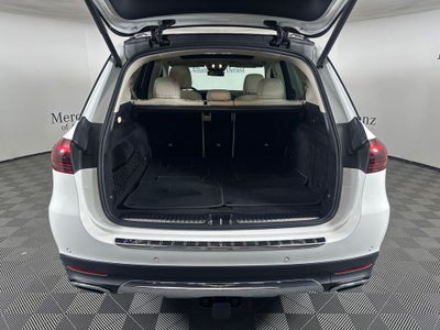 2024 Mercedes-Benz GLE GLE 450 4MATIC®