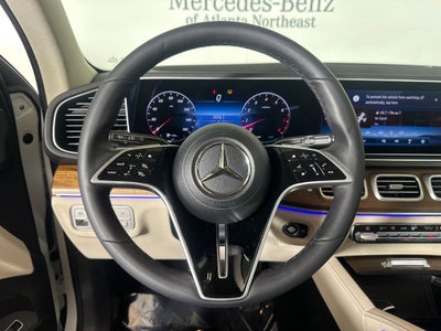 2024 Mercedes-Benz GLE GLE 450 4MATIC®