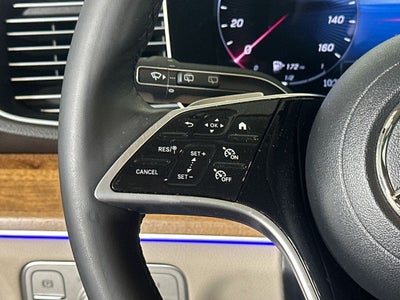 2024 Mercedes-Benz GLE GLE 450 4MATIC®