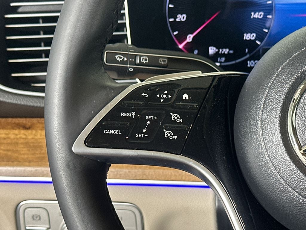 2024 Mercedes-Benz GLE GLE 450 4MATIC®