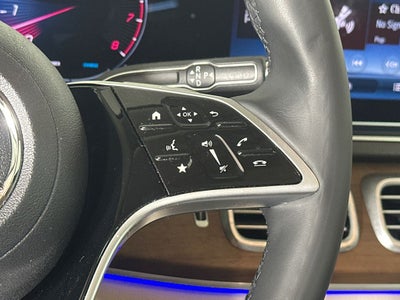 2024 Mercedes-Benz GLE GLE 450 4MATIC®