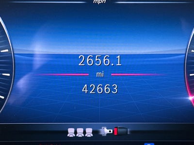2024 Mercedes-Benz GLE GLE 450 4MATIC®