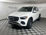 2024 Mercedes-Benz GLE GLE 450 4MATIC®