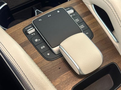 2024 Mercedes-Benz GLE GLE 450 4MATIC®