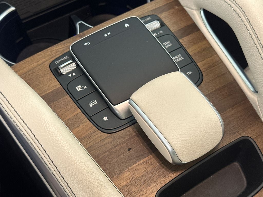 2024 Mercedes-Benz GLE GLE 450 4MATIC®