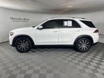 2024 Mercedes-Benz GLE GLE 450 4MATIC®