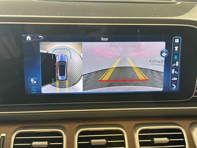 2024 Mercedes-Benz GLE GLE 450 4MATIC®