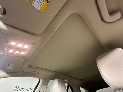 2024 Mercedes-Benz GLE GLE 450 4MATIC®