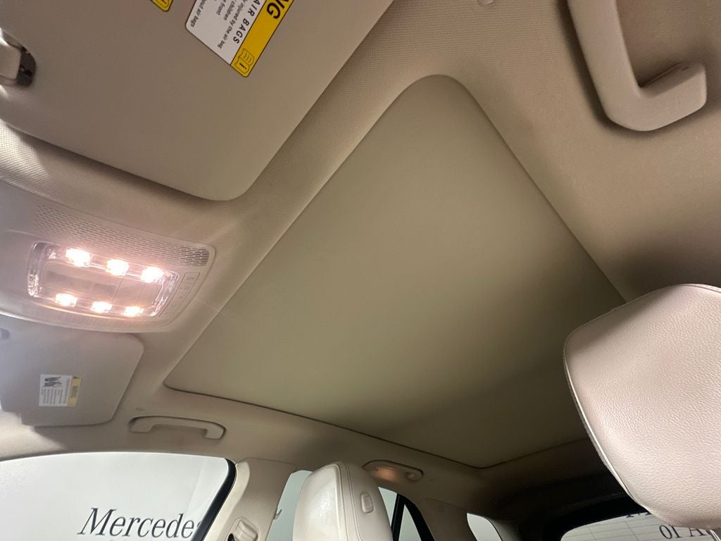 2024 Mercedes-Benz GLE GLE 450 4MATIC®