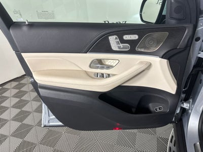 2024 Mercedes-Benz GLE GLE 450 4MATIC®