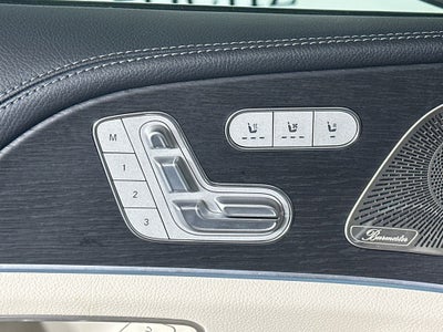 2024 Mercedes-Benz GLE GLE 450 4MATIC®