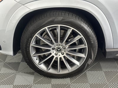 2024 Mercedes-Benz GLE GLE 450 4MATIC®