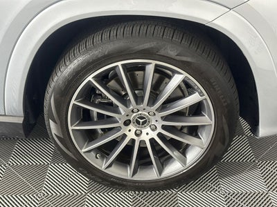 2024 Mercedes-Benz GLE GLE 450 4MATIC®