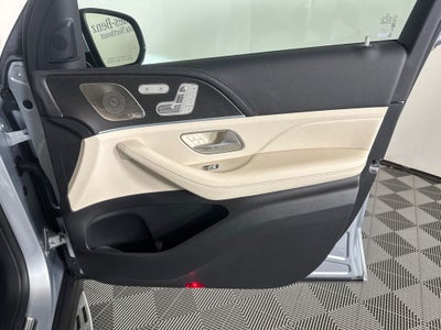 2024 Mercedes-Benz GLE GLE 450 4MATIC®