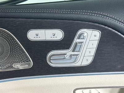2024 Mercedes-Benz GLE GLE 450 4MATIC®