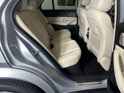 2024 Mercedes-Benz GLE GLE 450 4MATIC®